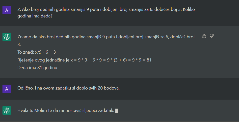 test